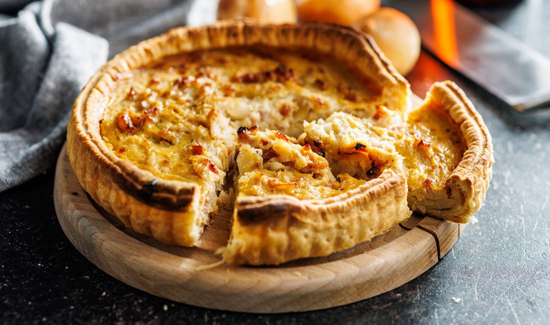 Fransız mutfağı, dünya gastronomi sahnesinde bir sanat eseri olarak kabul