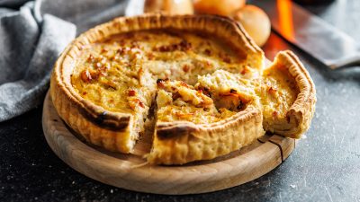 Fransız mutfağı, dünya gastronomi sahnesinde bir sanat eseri olarak kabul