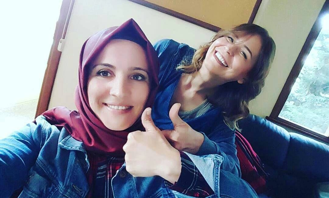 Yeni sezonda BKM Show TV’de ekrana gelecek “Bulutların Üzerine”, O3