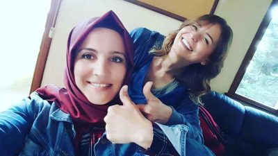 Yeni sezonda BKM Show TV’de ekrana gelecek “Bulutların Üzerine”, O3