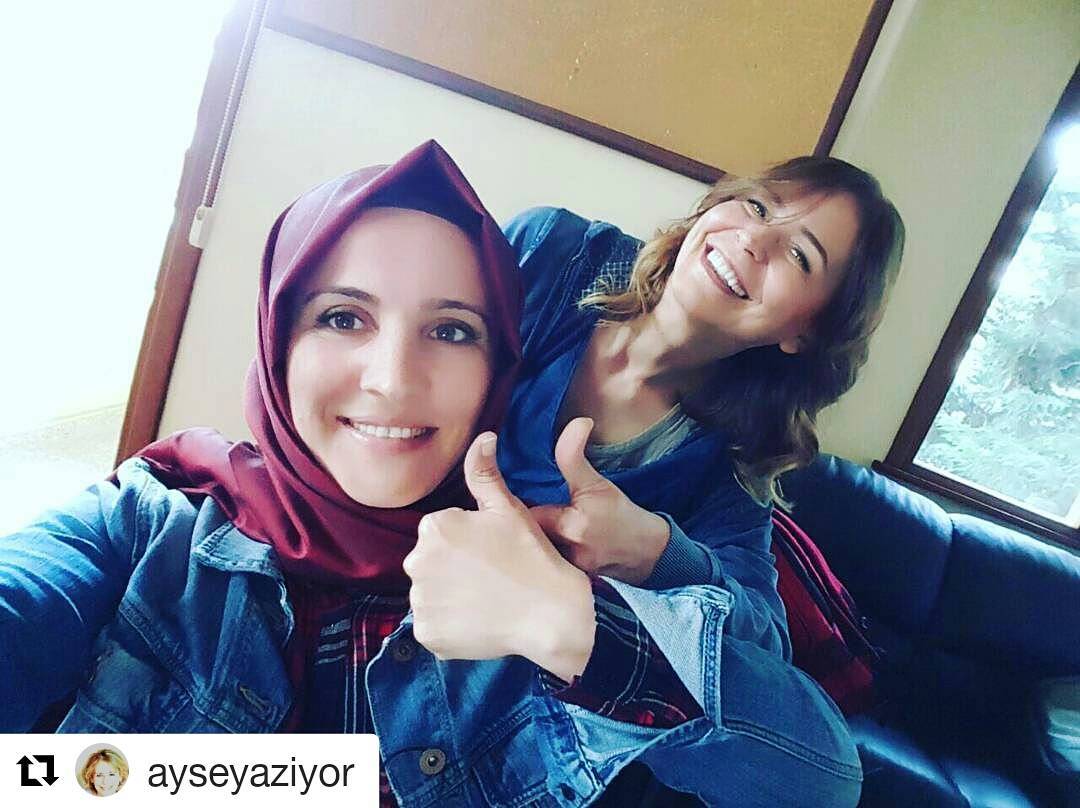 Yeni sezonda BKM Show TV’de ekrana gelecek “Bulutların Üzerine”, O3