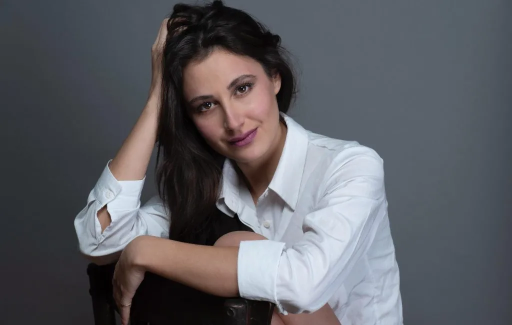 TRT Tabii’nin yeni iddialı içeriklerinden biri olan “Temiz Para” dizisinin