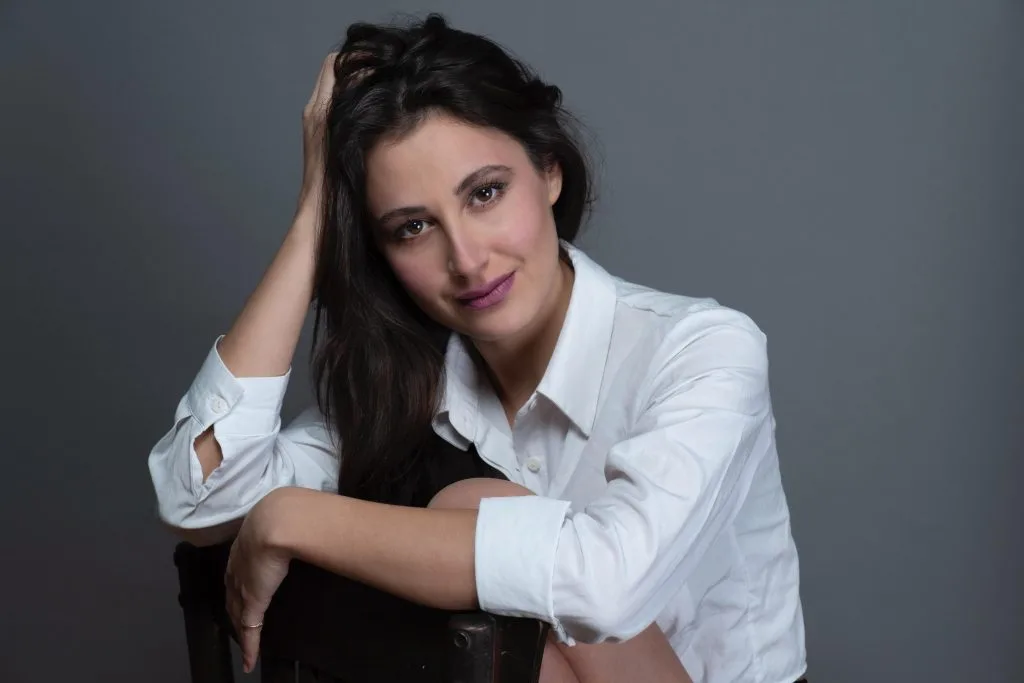 TRT Tabii’nin yeni iddialı içeriklerinden biri olan “Temiz Para” dizisinin