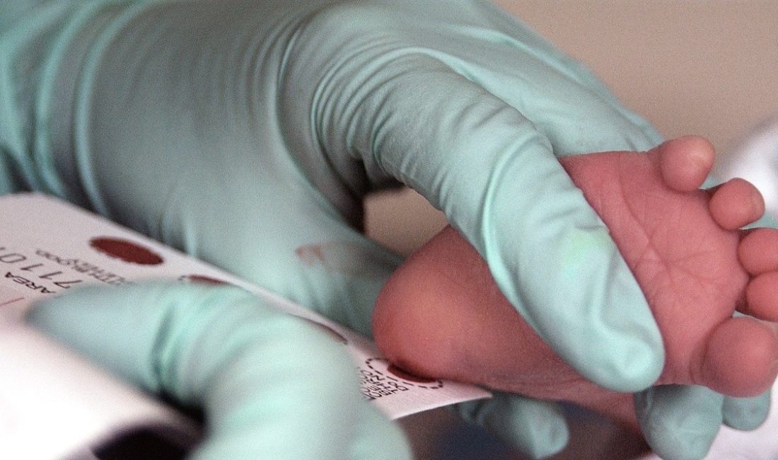 Yozgat İl Sağlık Müdürlüğü, fenilketonürinin yenidoğan taramalarıyla erken teşhis edilebileceğini