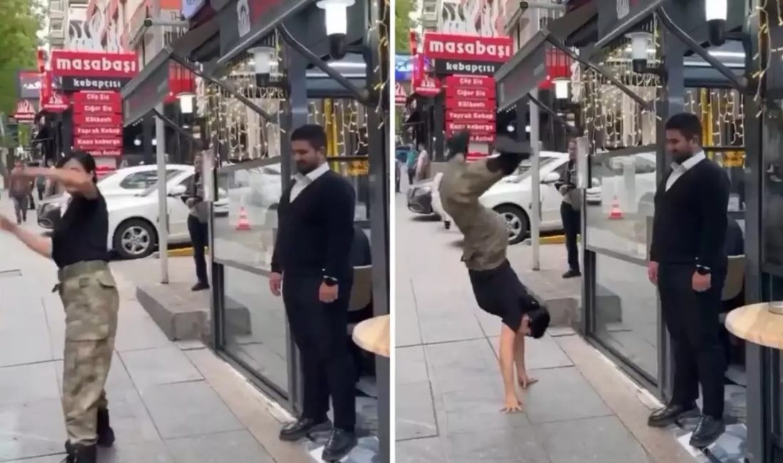 "O Şimdi Asker" şarkısıyla hafızalara kazınan Tuğba Ekinci, bu kez