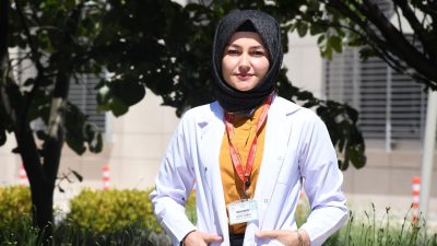 Enfeksiyon Hastalıkları Uzmanı Dr. Dilek Yılmaz, özellikle bahar ve yaz