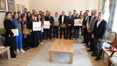 Şehit yakınları ve gazilere yönelik sağlık, hukuk, iletişim ve sosyal