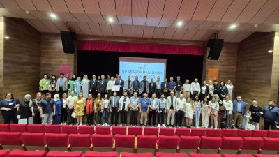 Yozgat Bozok Üniversitesi, tıp alanında yapay zekâ uygulamalarının tartışıldığı önemli