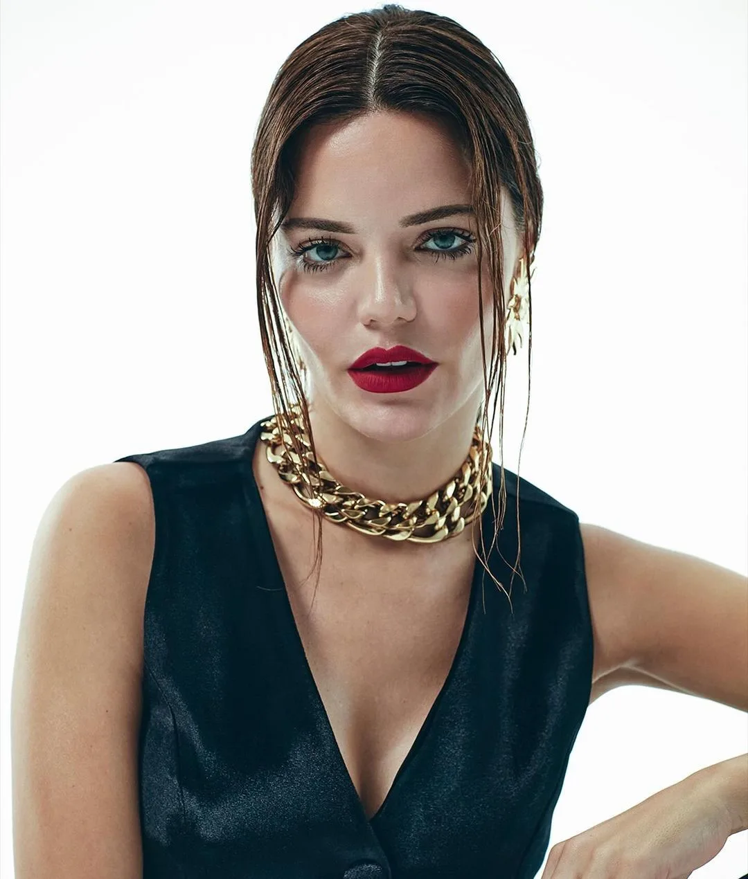 Ay Yapım imzalı Yargı dizisinin ekibi NOW için yeni bir