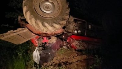 Sivas'ın Suşehri ilçesinde sabah saatlerinden bu yana haber alınamayan Sefer