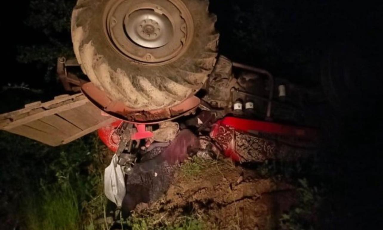 Sivas'ın Suşehri ilçesinde sabah saatlerinden bu yana haber alınamayan Sefer