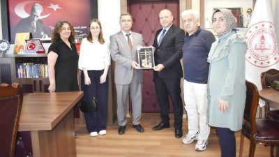 Yozgat’ın kültürel zenginliğini gelecek nesillere aktarmak amacıyla hazırlanan “Yozgat Yöresel