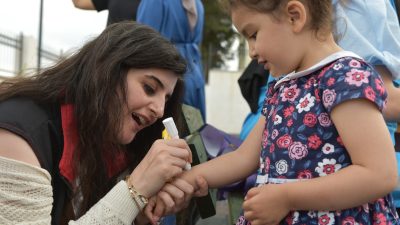 Aile ve Sosyal Hizmetler Yozgat İl Müdürlüğü tarafından Babalar Günü