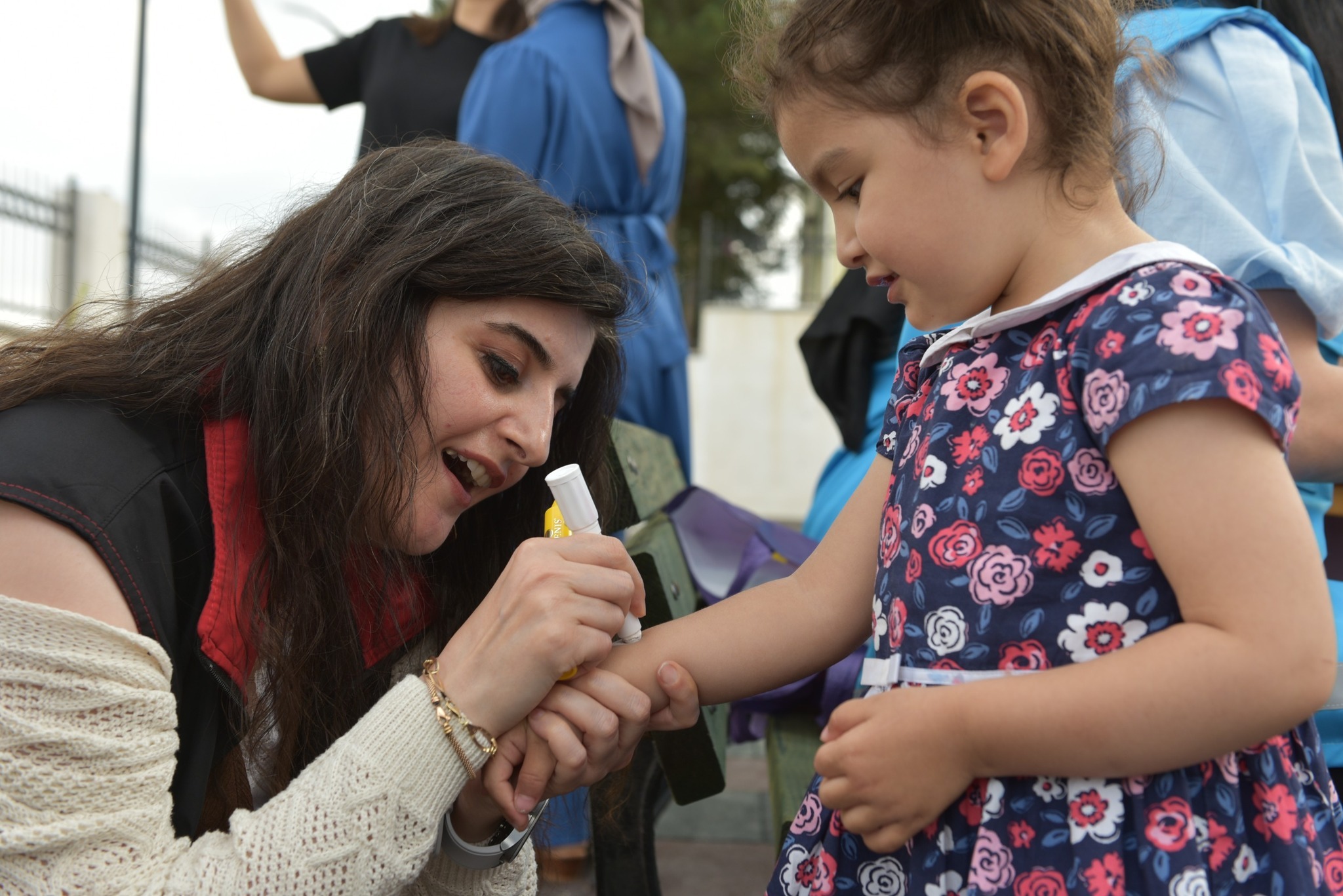 Aile ve Sosyal Hizmetler Yozgat İl Müdürlüğü tarafından Babalar Günü