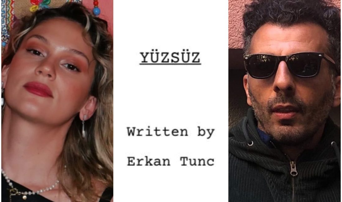 Farah Zeynep Abdullah ve senarist Erkan Tunç arasında yaşanan anlaşmazlık