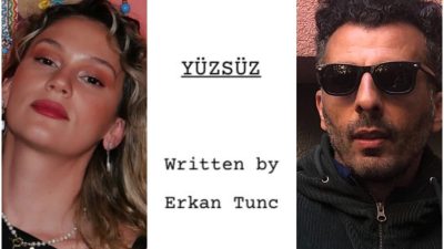 Farah Zeynep Abdullah ve senarist Erkan Tunç arasında yaşanan anlaşmazlık