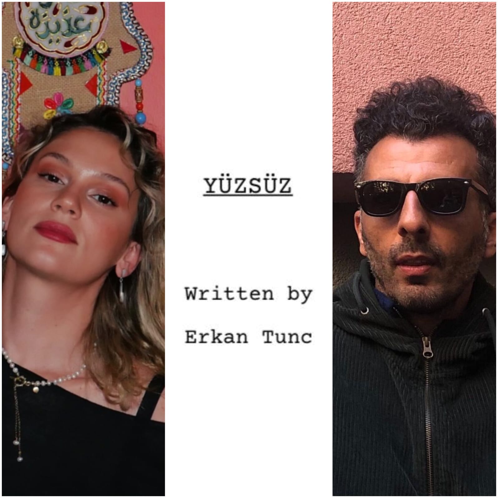 Farah Zeynep Abdullah ve senarist Erkan Tunç arasında yaşanan anlaşmazlık