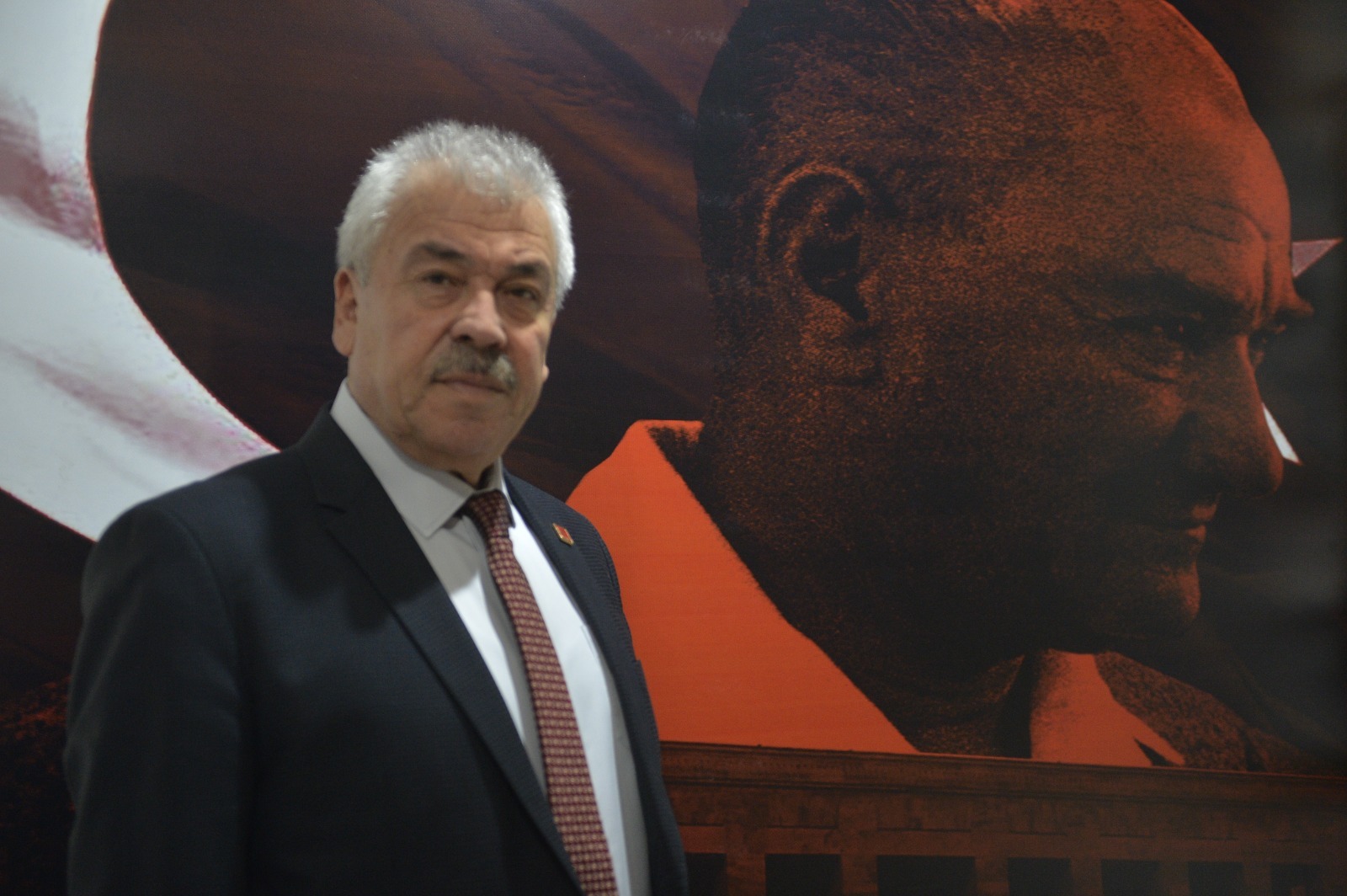 CHP Yozgat İl Başkanı Abdullah Yaşar, Kurban Bayramı mesajında birlik,