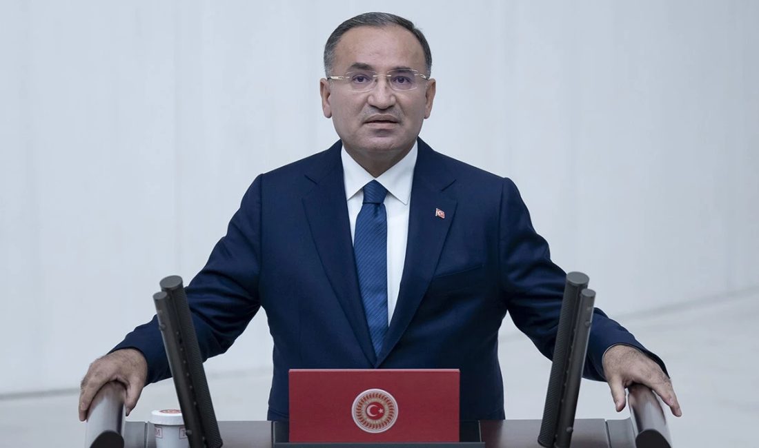 Cumhurbaşkanı Erdoğan’ın “yol arkadaşım” dediği, Yozgat önceki dönem milletvekili ve