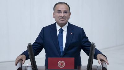 Cumhurbaşkanı Erdoğan’ın “yol arkadaşım” dediği, Yozgat önceki dönem milletvekili ve