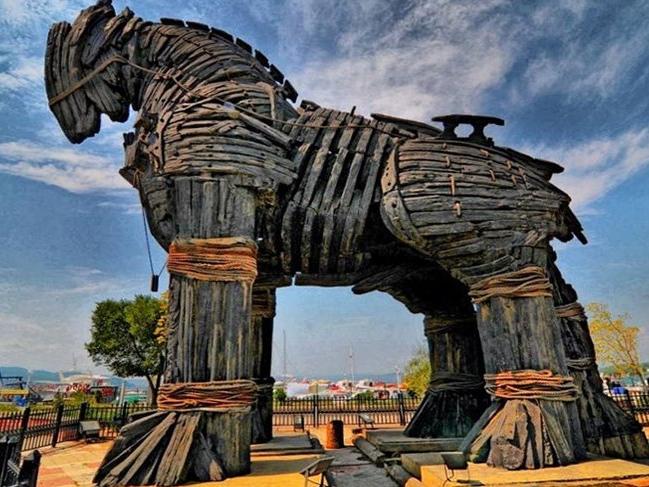 Çanakkale’nin Keşfedilmemiş Güzellikleri: Saklı Cennetler ve Turistik Cevherler Çanakkale, tarihi