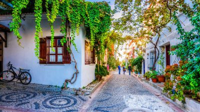 Assos’tan Bozcaada’ya Bir Günde Çanakkale Rüyası: Tarih, Deniz ve Lezzet