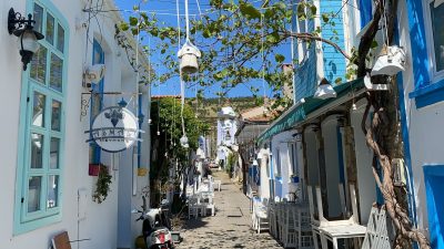 Çanakkale’nin Keşfedilmemiş Güzellikleri: Saklı Cennetler ve Turistik Rotalar Çanakkale, tarihi