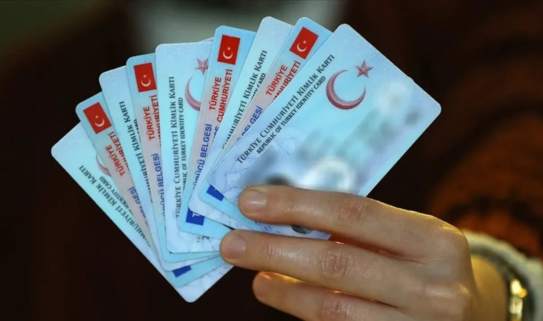 Eski tip sürücü belgelerini yenilemek için tanınan süre 31 Temmuz