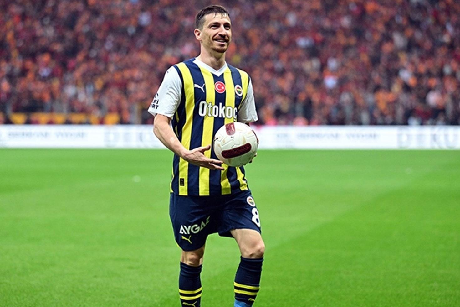 Bir süre önce Fenerbahçe takımında ciddi bir enfeksiyon geçiren ve