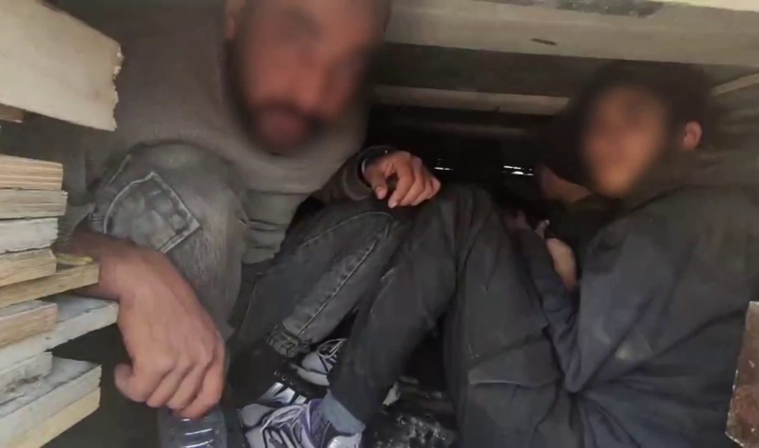 İçişleri Bakanı Ali Yerlikaya, aralarında Yozgat’ın da bulunduğu 51 ilde