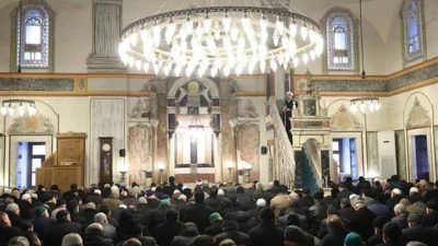 Kurban Bayramı'nın ilk günü olan 6 Haziran 2025 Cuma günü,