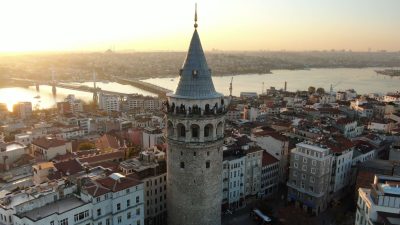 İstanbul’un Saklı Cenneti Şile: Gezilecek Yerler, Tarihi ve Doğal Güzellikler