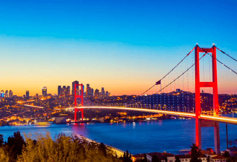 Şile Rehberi: İstanbul’a Yakın Cennet Köşesi – Gezilecek Yerler, Plajlar