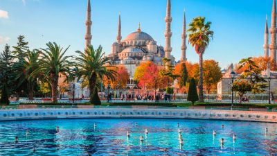 Çekmeköy Rehberi: İstanbul’un Saklı Cennetini Keşfedin İstanbul’un kalabalığından uzaklaşmak, doğayla