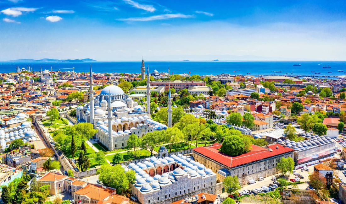 Şile Rehberi: İstanbul'a Yakın Cennet Köşesi, Gezilecek Yerler ve Lezzet