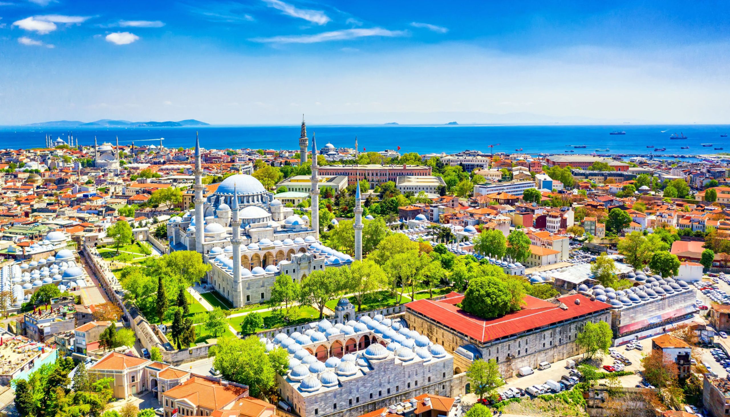 Pendik Rehberi: İstanbul’un Yükselen Yıldızı Hakkında Bilmeniz Gereken Her Şey