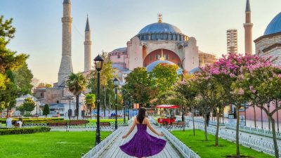 Şile Rehberi: İstanbul’un Saklı Cenneti’ni Keşfedin İstanbul’un kalabalığından ve karmaşasından