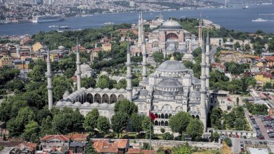 İstanbul’un Saklı Cenneti Şile: Gezilecek Yerler, Yapılacak Aktiviteler ve Lezzet