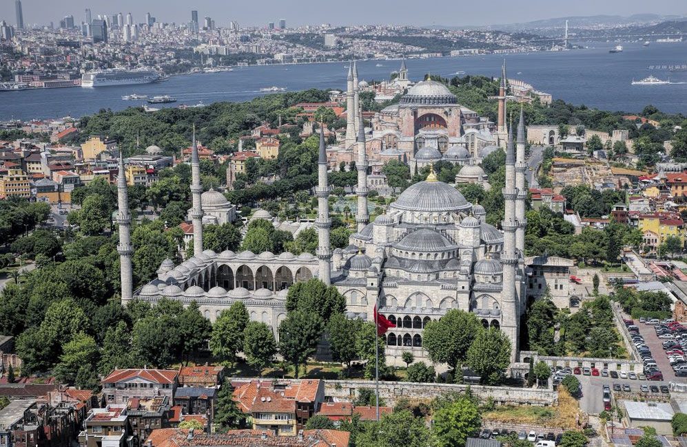 Şile: İstanbul'un Saklı Cenneti - Keşfedilmemiş Güzellikler ve Gezi Rehberi