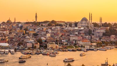 Şile Rehberi: İstanbul’un Saklı Cenneti Keşfedilmeyi Bekliyor İstanbul’un kalabalığından ve