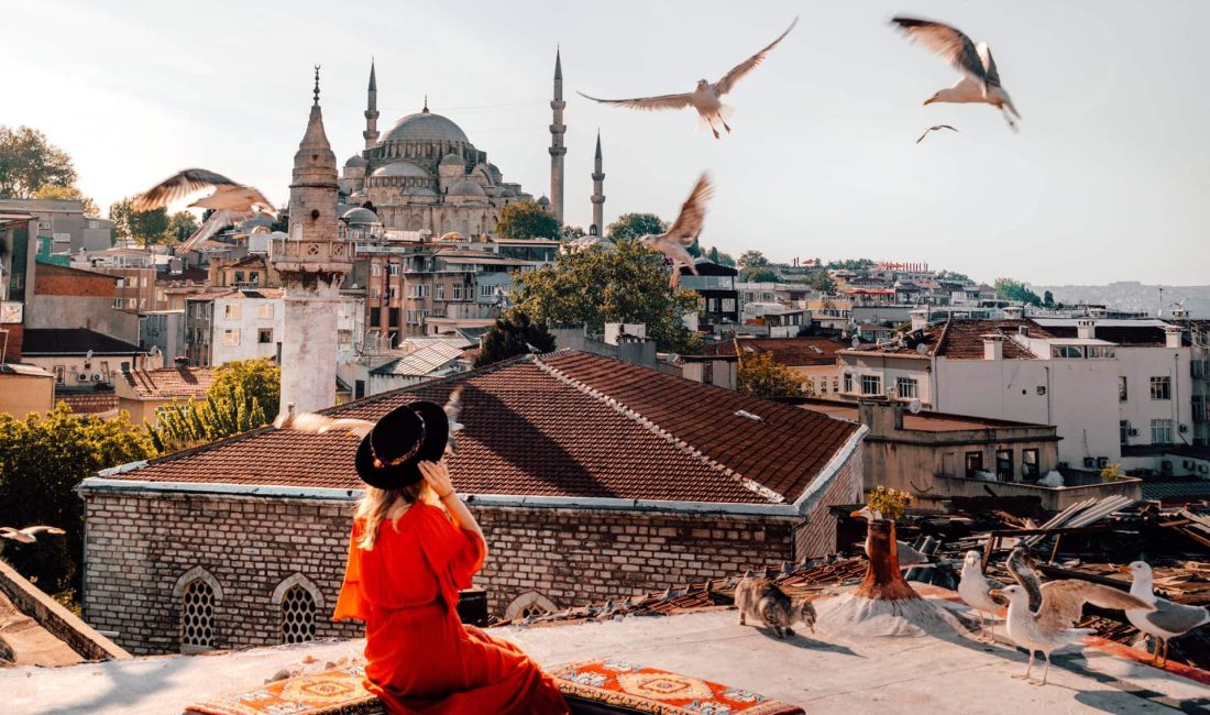 Güngören Rehberi: İstanbul'un Kalbinde Keşfedilmeyi Bekleyen Cevher İstanbul, tarih boyunca