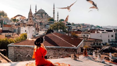 Şile Rehberi: İstanbul’un Saklı Cenneti, Tarihi, Doğası ve Lezzetleriyle Unutulmaz