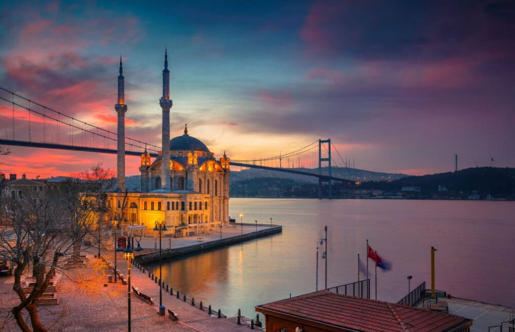 Şile Rehberi: İstanbul'un Gizli Cenneti'ni Keşfedin (2024) İstanbul'un karmaşasından uzaklaşmak,