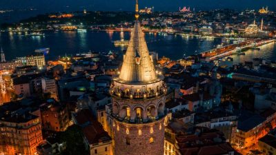 Şile’nin Gizemli Güzellikleri: Keşfedilmemiş Cennet Köşeleri, Tarihi Zenginlikleri ve Lezzet