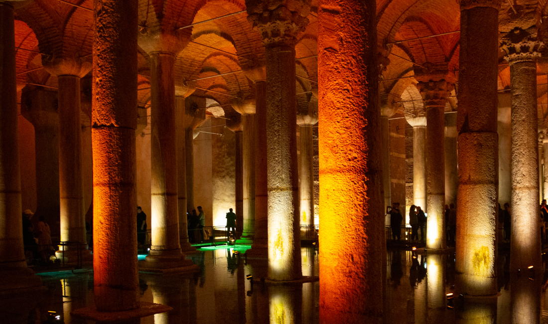 Şile Rehberi: İstanbul'un Saklı Cenneti Keşfedilmeyi Bekliyor (2024 Güncel) İstanbul'un