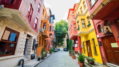 Şile Rehberi: İstanbul’un Saklı Cenneti’ni Keşfedin (Gezi, Konaklama, Yemek ve