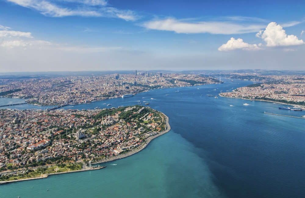 Şile Rehberi: İstanbul'un Saklı Cenneti'ni Keşfedin İstanbul'un kalabalığından ve karmaşasından