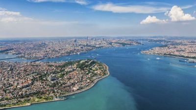 Şile Rehberi: İstanbul’un Saklı Cenneti’ni Keşfedin İstanbul’un kalabalığından ve karmaşasından