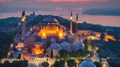 Şile Rehberi: İstanbul’un Saklı Cenneti, Gezilecek Yerler, Plajlar ve Lezzet