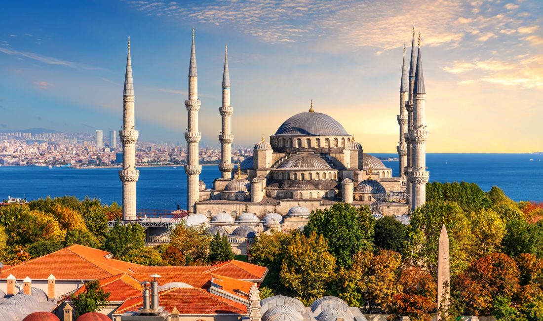 Şile Rehberi: İstanbul'un Saklı Cenneti'ni Keşfedin (Gezi, Tarih, Yemek ve